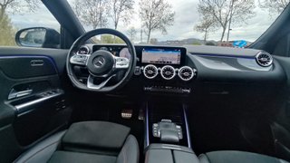 Mercedes GLA AMG 250e Hibrido Enchúfable 218cv