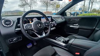 Mercedes GLA AMG 250e Hibrido Enchúfable 218cv