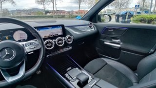 Mercedes GLA AMG 250e Hibrido Enchúfable 218cv