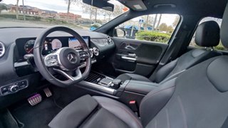 Mercedes GLA AMG 250e Hibrido Enchúfable 218cv