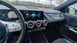 Mercedes GLA AMG 250e Hibrido Enchúfable 218cv