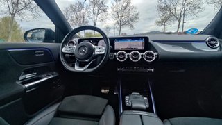 Mercedes GLA AMG 250e Hibrido Enchúfable 218cv