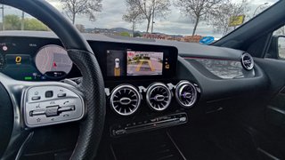 Mercedes GLA AMG 250e Hibrido Enchúfable 218cv