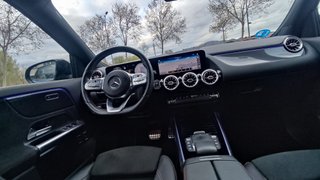 Mercedes GLA AMG 250e Hibrido Enchúfable 218cv