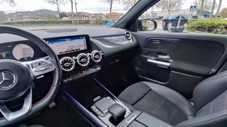 Mercedes GLA AMG 250e Hibrido Enchúfable 218cv