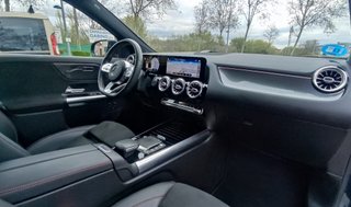 Mercedes GLA AMG 250e Hibrido Enchúfable 218cv