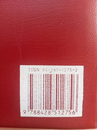 La Santa Biblia