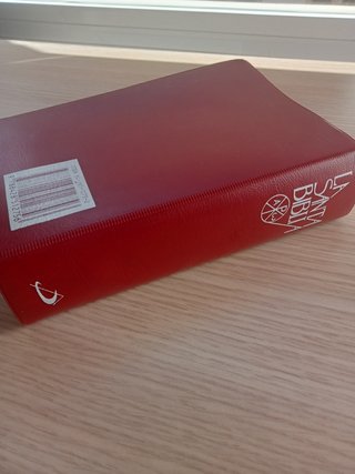La Santa Biblia