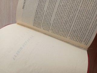 La Santa Biblia