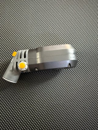 Manómetro Topeak SmartGauge D2