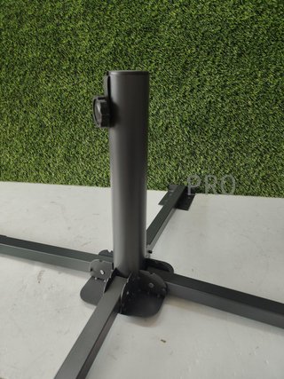 Soporte para sombrillas universal - Aktive