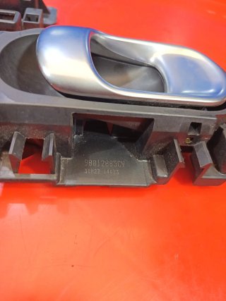 Manijas Interiores Citroen C3 (Juego)