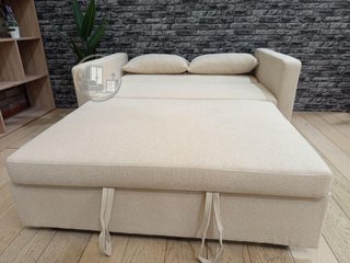 Sofá cama 140x93cm