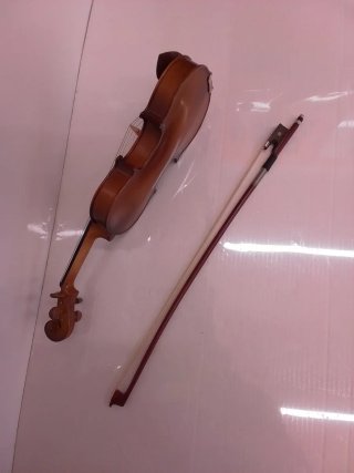Violín AMADEUS 1/8 Outlet