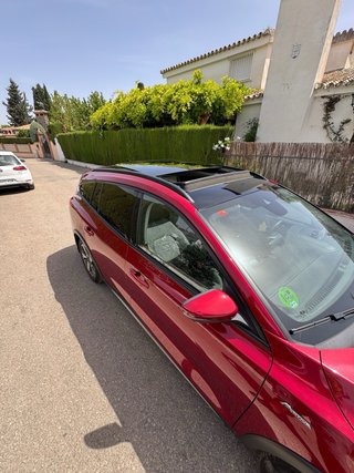 Ford Focus 2019