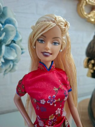 Barbie