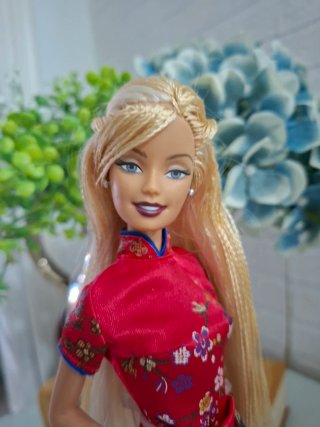 Barbie