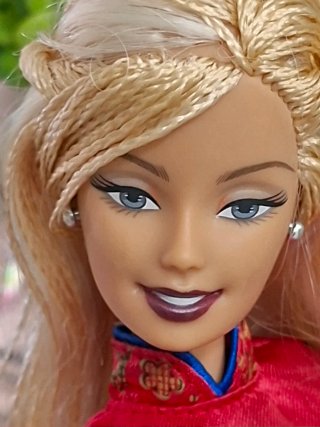 Barbie