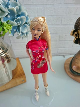 Barbie