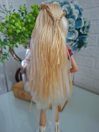 Barbie