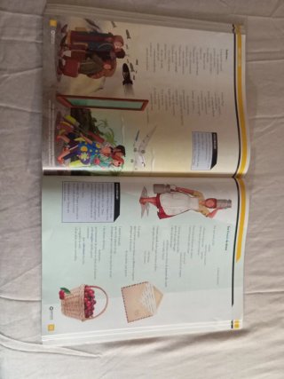 Llengua catalana, 2 ESO