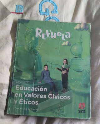 Libros 6 primaria
