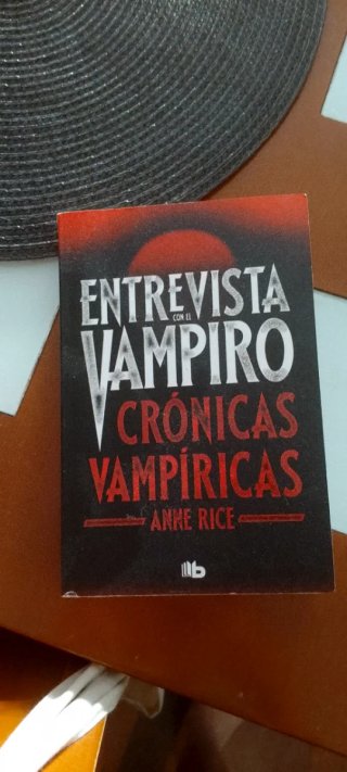 Entrevista con el vampiro (edición especial ser...