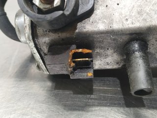 MOTOR ARRANQUE HYUNDAI SANTA FE (CM) D4EB 3610027