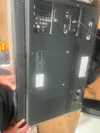 TV Philips 32pfl9603d LCD con TDT
