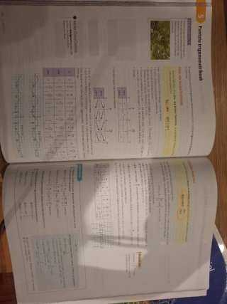 Matematika, DBH 4- muy buen estado