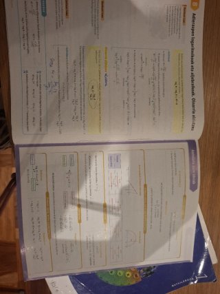 Matematika, DBH 4- muy buen estado