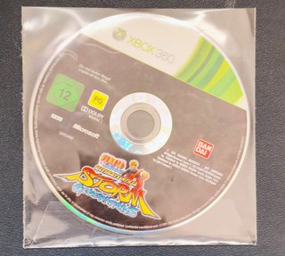 Naruto Shippuden Ultimate Ninja Storm Generations