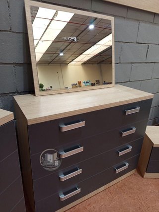 Pack dormitorio completo OFERTA