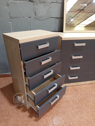 Pack dormitorio completo OFERTA