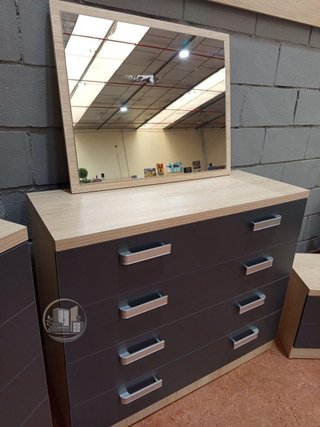 Pack dormitorio completo OFERTA
