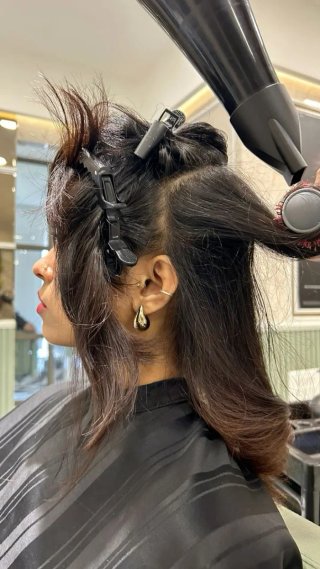 Peluquera a Domicilio en Tomelloso
