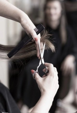 Peluquera a Domicilio en Tomelloso