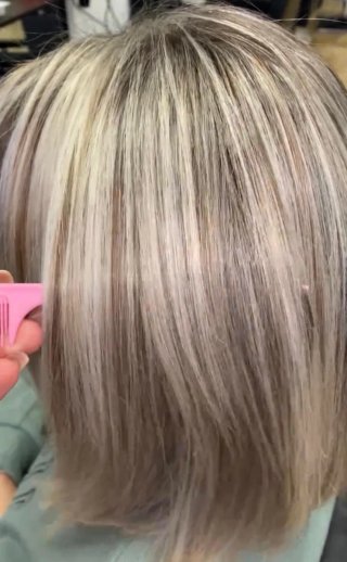 Peluquera a Domicilio en Tomelloso