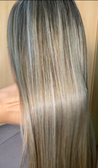 Peluquera a Domicilio en Tomelloso