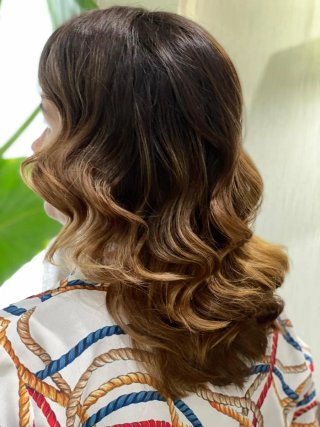 Peluquera a Domicilio en Tomelloso