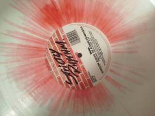 Vinilo Josh Wink - Higher State of Consciousness