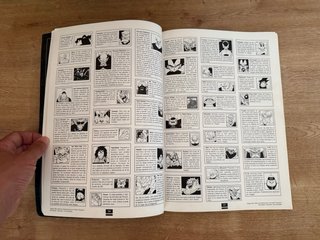 Dragon Ball ¿Dossier Definitivo? Estudio INU 1995