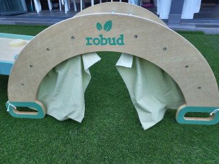 Arco Escalada Montessori Pikler