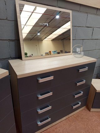 Pack dormitorio completo OFERTA