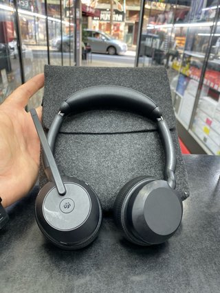 JABRA EVOLVE 2 55 Negro