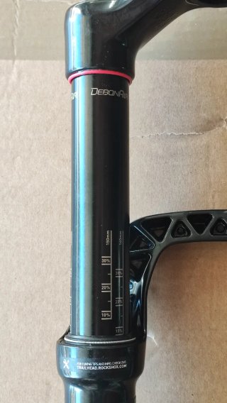 ♥️🆕 65% Dto RS REVELATION 29" REMOTE
