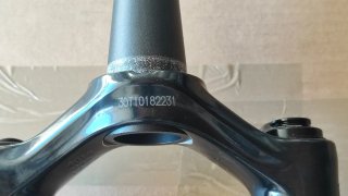 ♥️🆕 65% Dto RS REVELATION 29" REMOTE