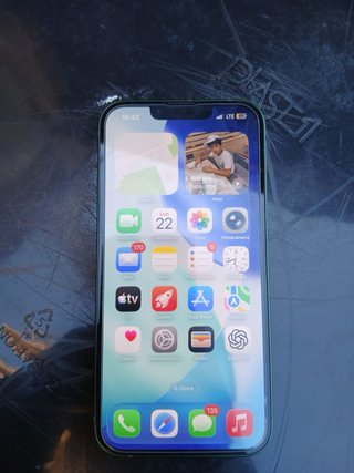 iPhone 13 128GB