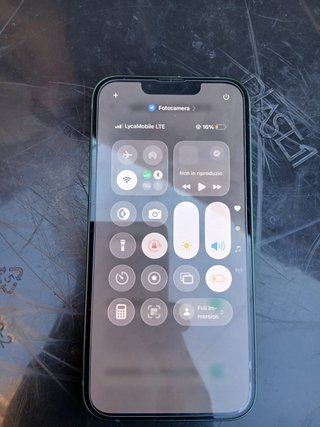 iPhone 13 128GB