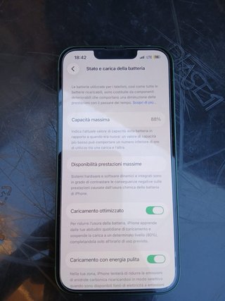 iPhone 13 128GB